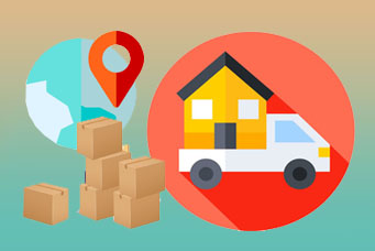 Packers and Movers Ellisbridge