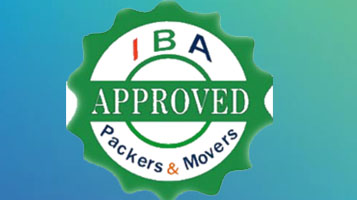 IBA Approved Packers Movers in Ellisbridge