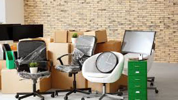 Office Shifting in Ellisbridge 