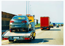 Car Transportation Services