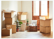 Household Shifting Services