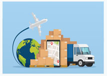 Logistics & Packers Movers 