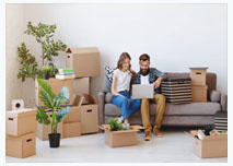 Packers and Movers Services