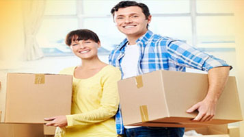 Household Shifting in Bharuch