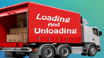 Loading Unloading in Vapi